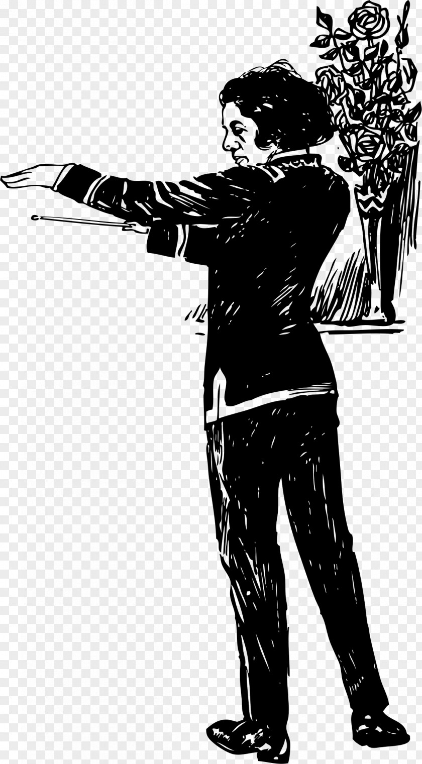 Dia Del Maestro Conductor Musician Clip Art PNG