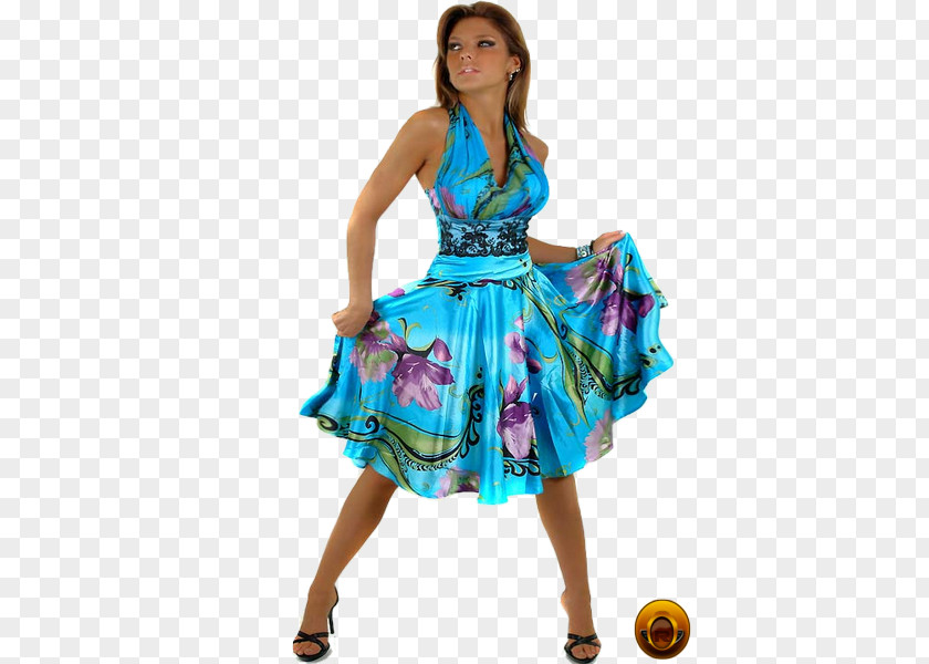 Dress Cocktail Fashion Clothing Sarafan PNG