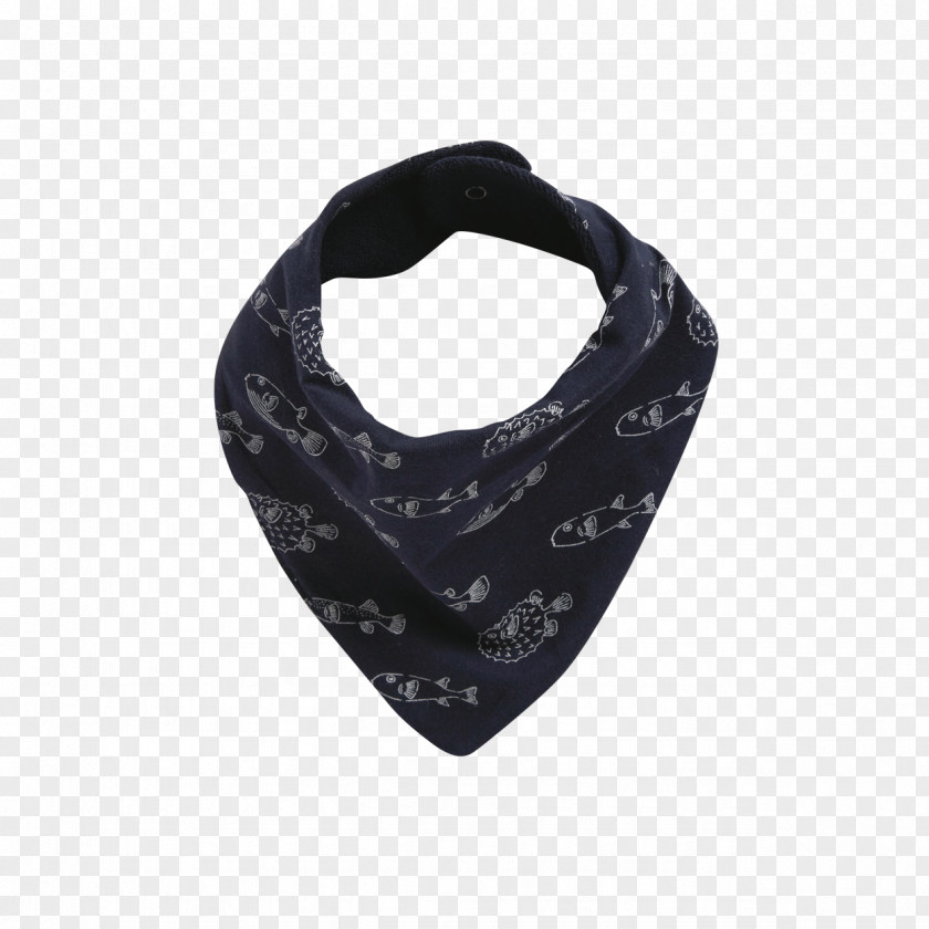 Funny Fish Scarf PNG