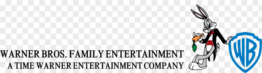 Logo Warner Bros. Family Entertainment Brand WarnerMedia PNG