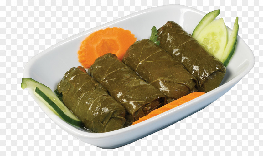 Meat Sarma Meze Dolma Cabbage Roll Pilaki PNG