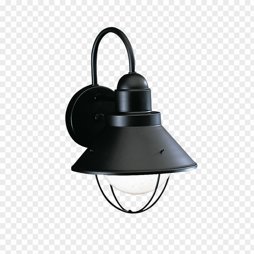 Outdoor Light Landscape Lighting Sconce Lantern PNG