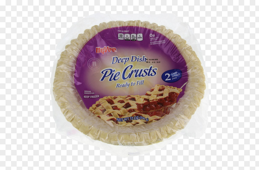 Pie Crust Flavor Dish Network PNG
