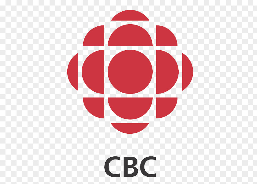 Radio Canadian Broadcasting Centre Corporation CBC One News PNG