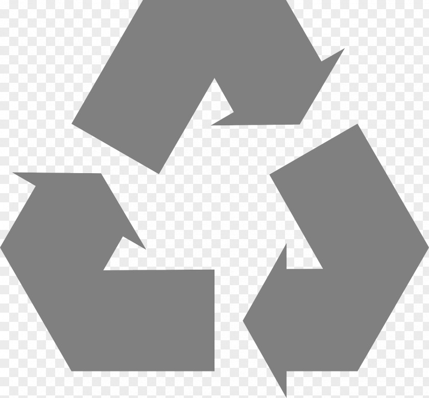 Recycling-symbol Recycling Symbol Paper Bin PNG