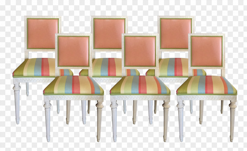 Solid Wood Stripes Chair Product Design Plastic Line PNG
