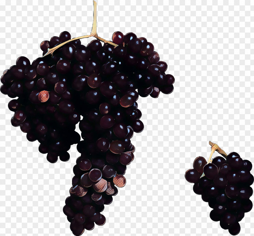 Superfruit Currant Strawberry Cartoon PNG