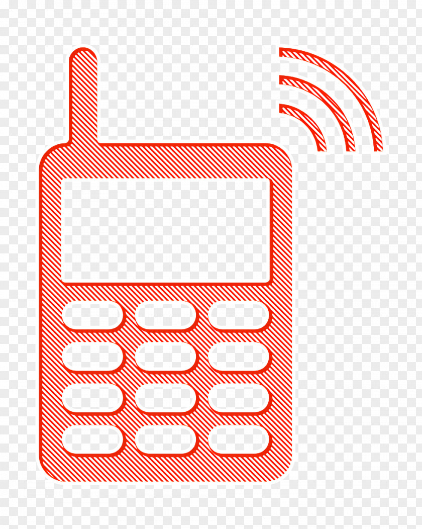 Technology Telephony Communication Device PNG