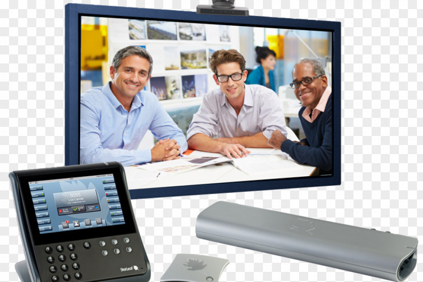 Videotelephony StarLeaf Web Conferencing Voice Over IP Skype For Business PNG