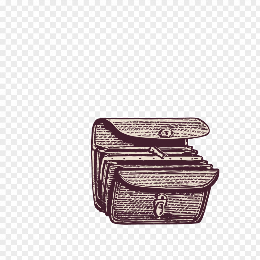 Wallet Handbag PNG