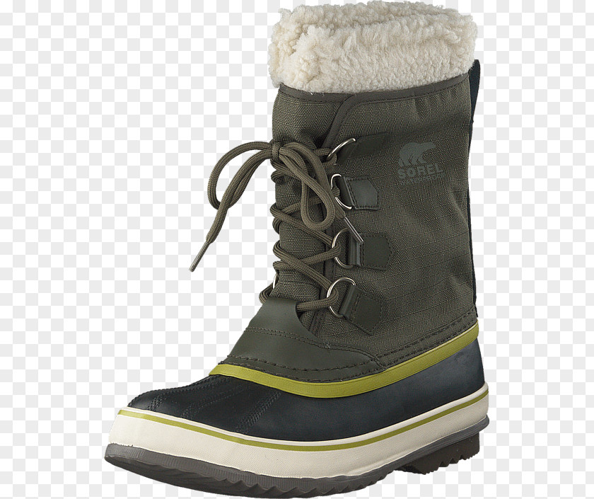 Winter Festival Snow Boot Shoe Leather Footwear PNG