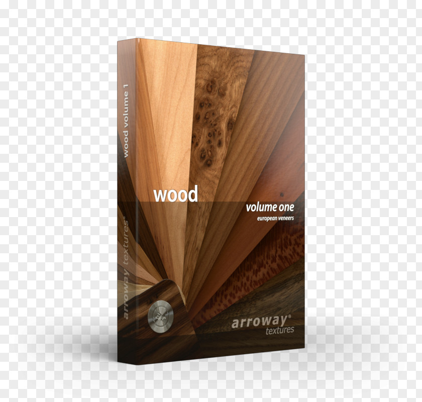 Book Wood PNG