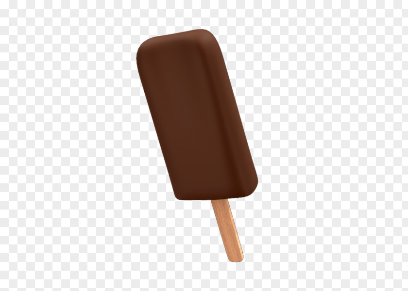 Chocolate Bar Ice Cream Pop Fudge PNG