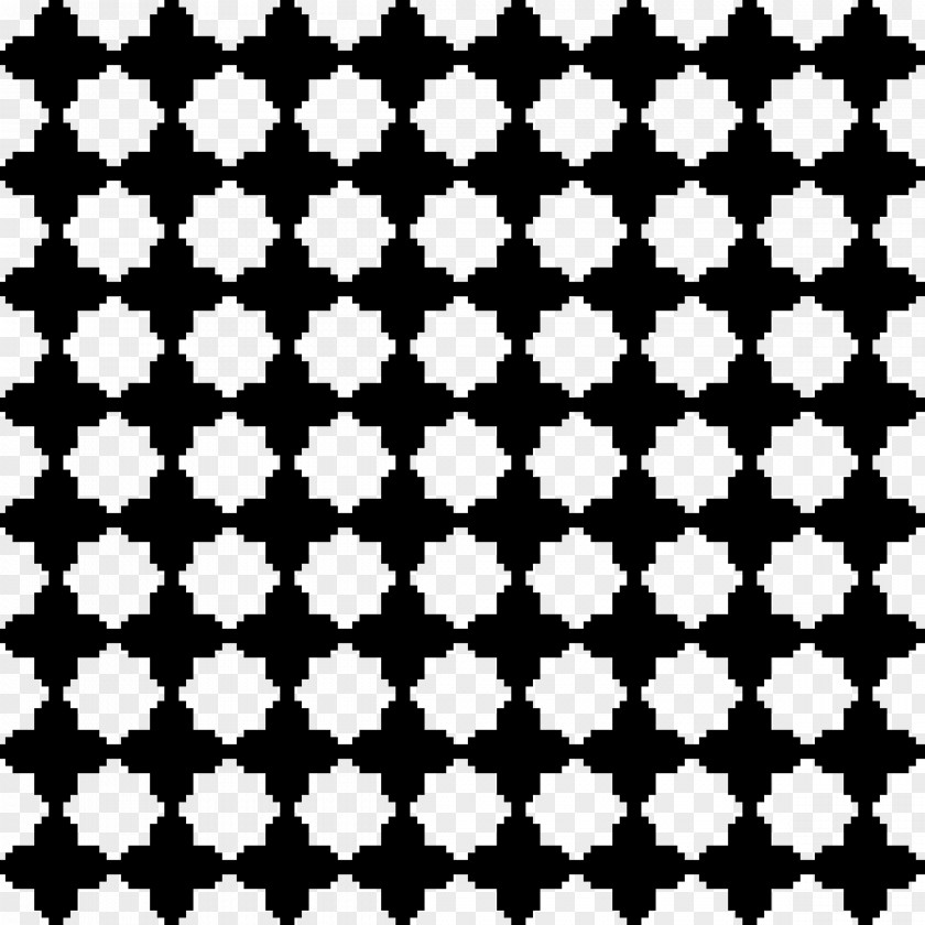 Design Halftone Polka Dot Pattern PNG