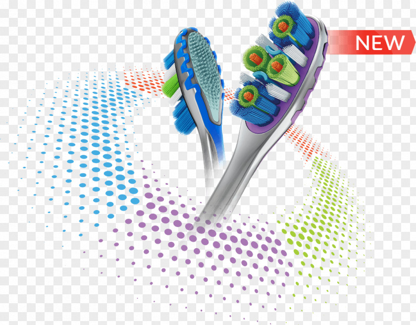 Design Toothbrush Font PNG