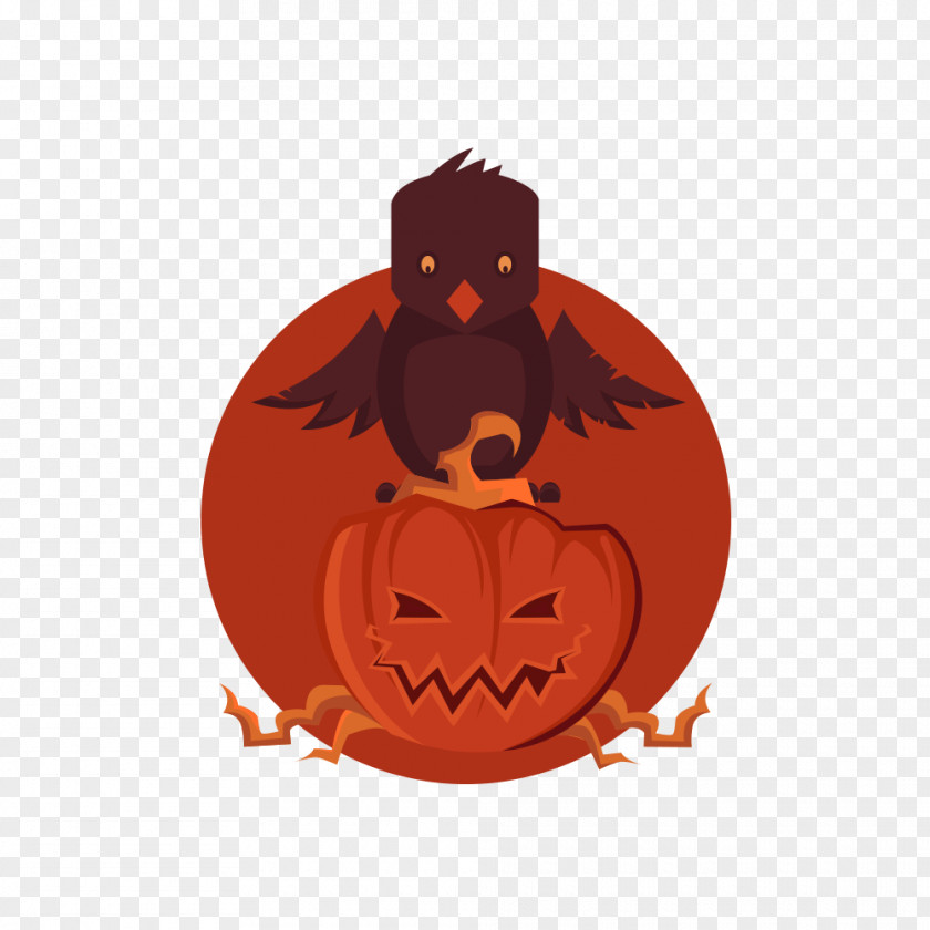 Halloween Pumpkin Jack-o-lantern Calabaza Clip Art PNG