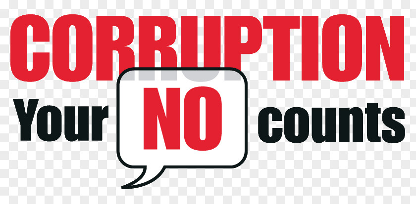 International Anti Corruption Day Korupsi, Kolusi, Dan Nepotisme Poster Slogan Bribery PNG