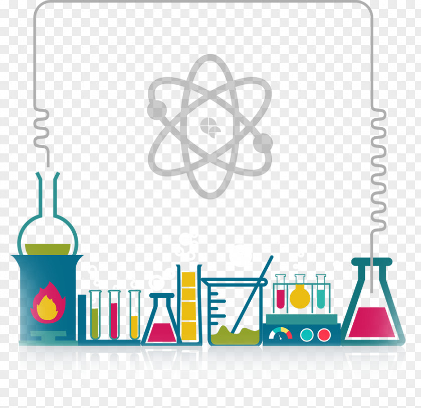 LAB Computer Science Presentation Microsoft PowerPoint Chemistry PNG