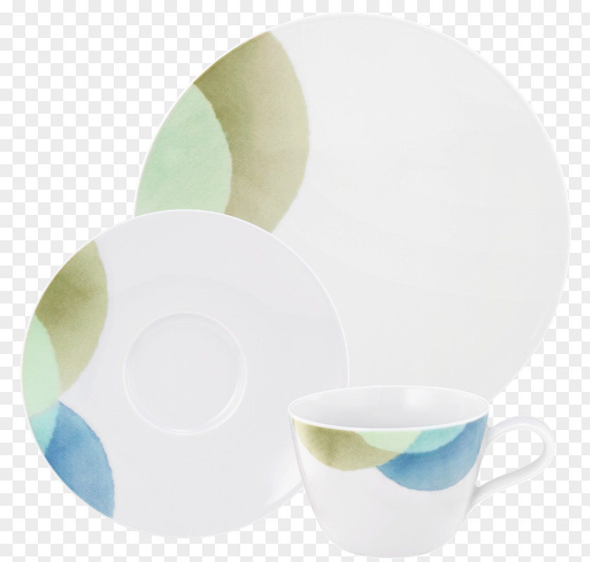 Mug Coffee Cup Porcelain Saucer Product PNG