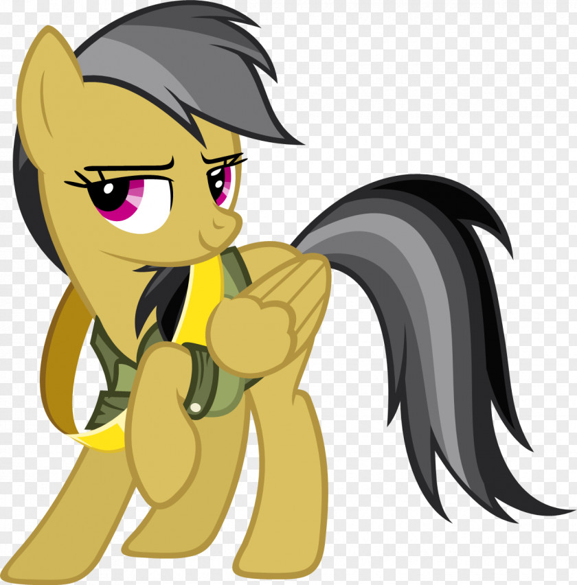 Pegasus Hair Pony Rainbow Dash Daring Don't Pinkie Pie YouTube PNG
