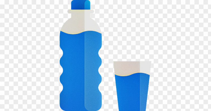 Plastic Bottle PNG