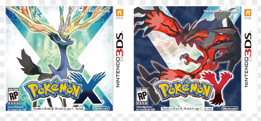 Pokémon X And Y Red Blue Black 2 White Yellow Omega Ruby Alpha Sapphire PNG