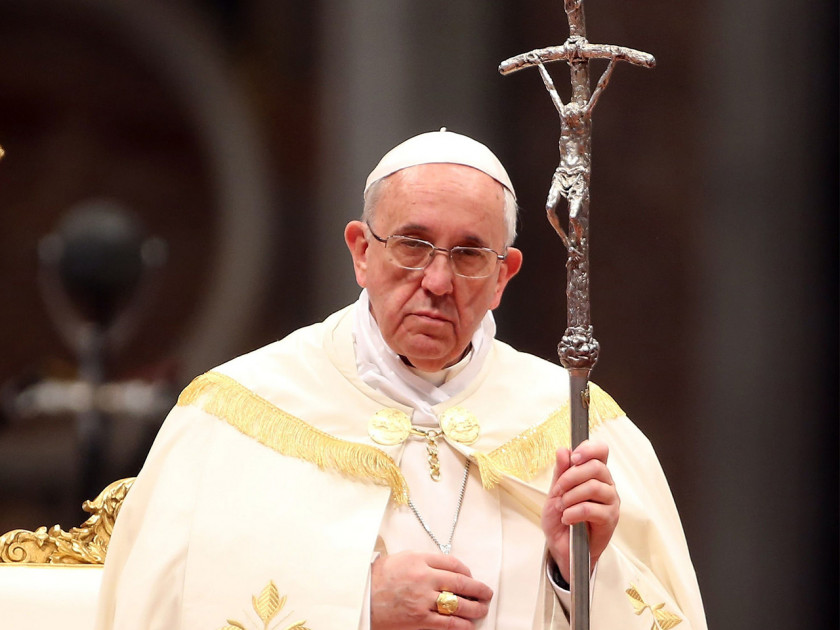 Pope Francis Vatican City Humanae Vitae Catholic Church PNG
