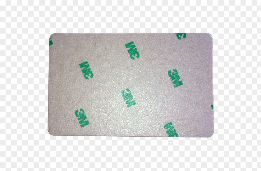 Pvc Card Plastic Polyvinyl Chloride Adhesive Sticker Label PNG