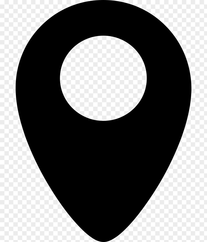 Symbol Silverscape Designs Address Map PNG