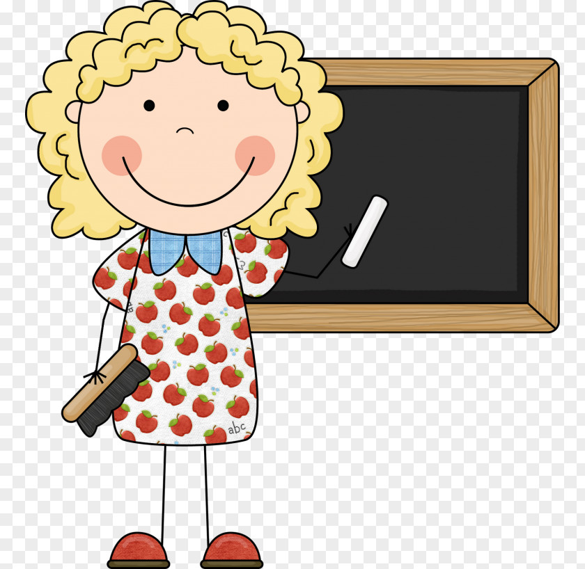 Teacher Preschool Substitute Clip Art PNG
