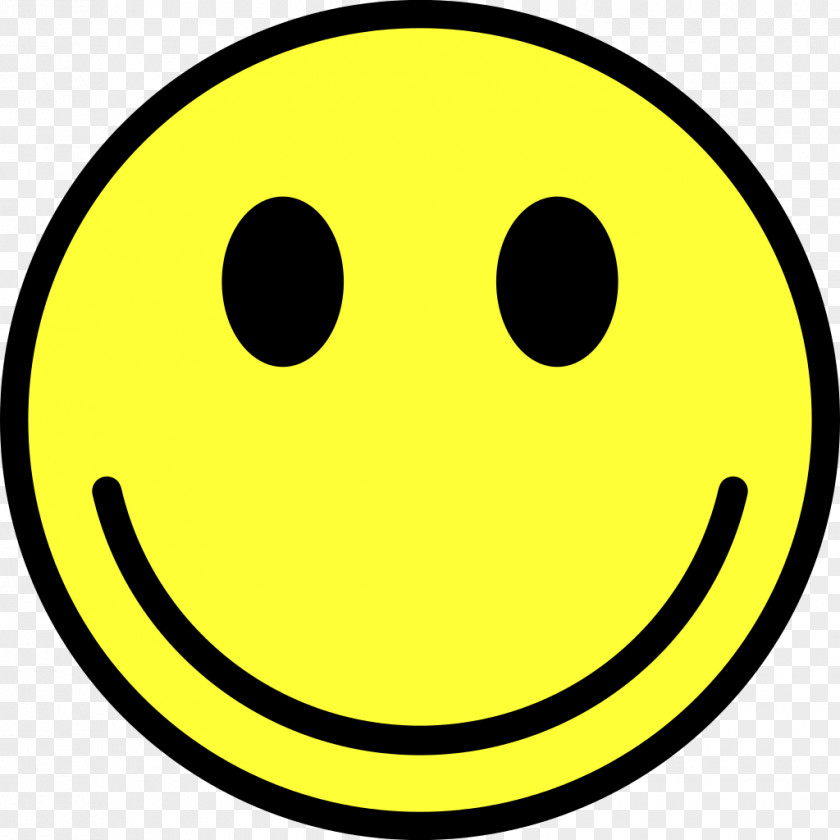 Vector Icon Smiley Emoticon PNG