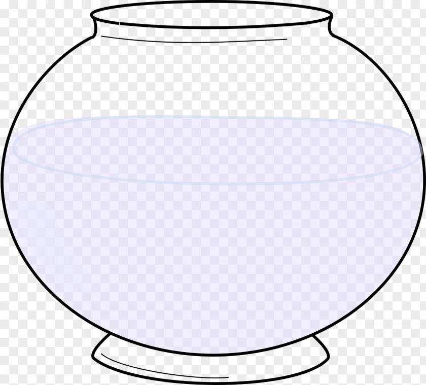 Water Glass Bowl Clip Art PNG