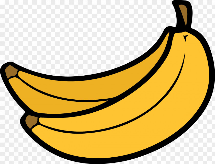 Banana Royalty-free Clip Art PNG