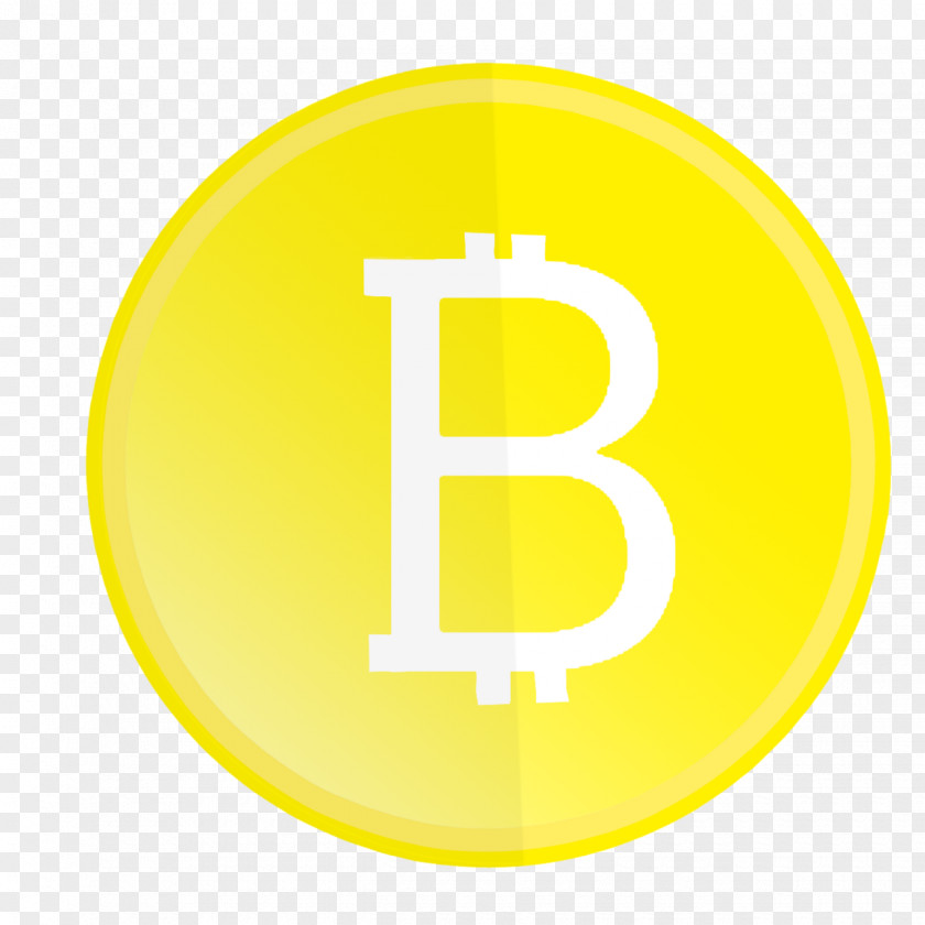 Bitcoin Trademark Logo Brand Symbol PNG
