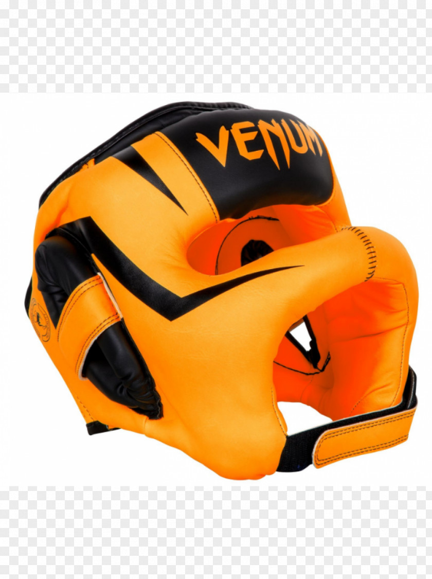 Boxing & Martial Arts Headgear Venum Helmet PNG