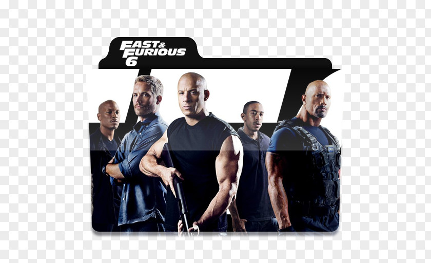 Brian O'Conner Dominic Toretto The Fast And Furious Film PNG