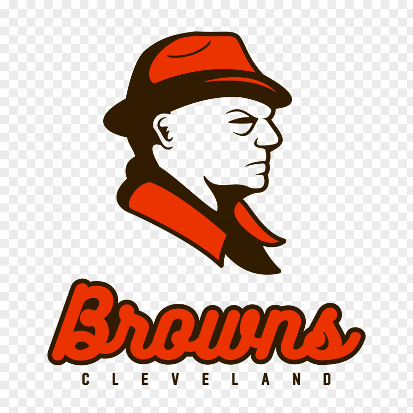 Brwon Logo Cleveland Browns Tampa Bay Buccaneers PNG