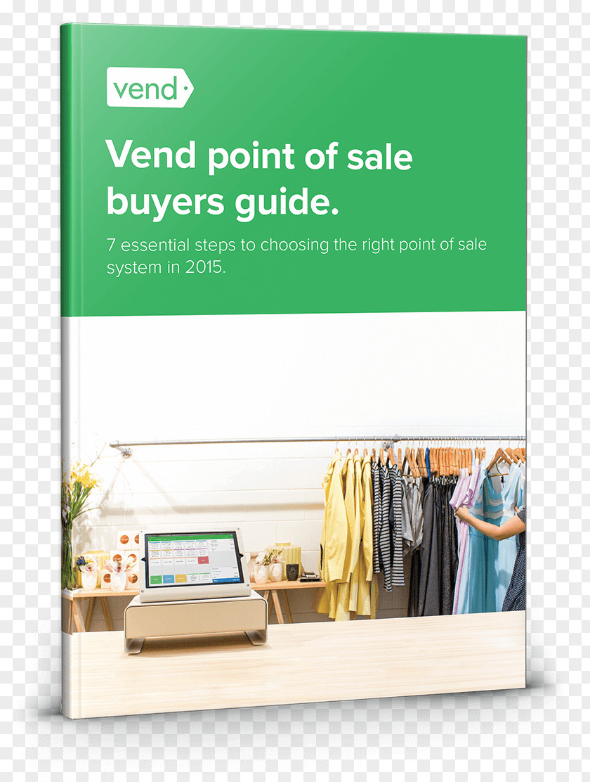 Business Manual Point Of Sale Retail Inventory Management Software Computer PNG