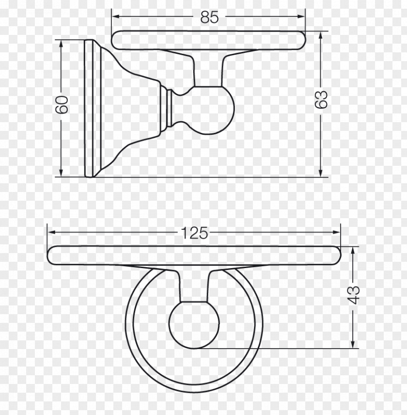 Dish Furniture Drawing Bathroom Børste Plumbing Fixtures PNG