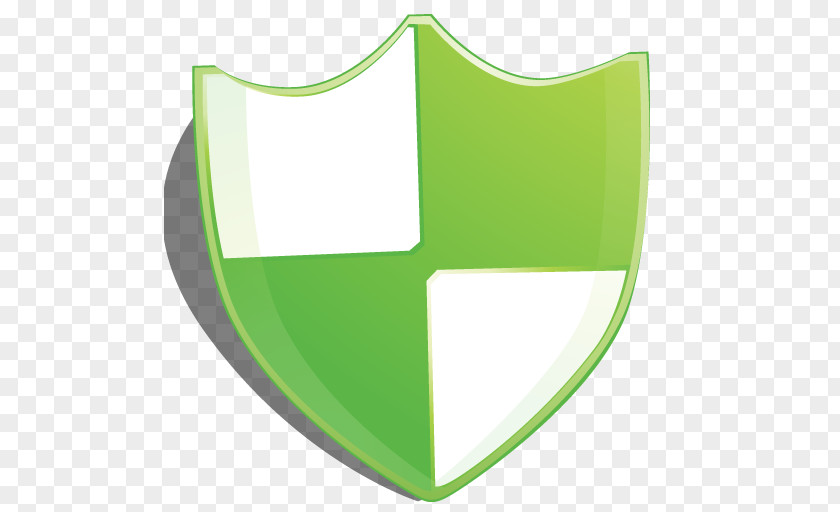Green Shield Cliparts Security Antivirus Software PNG