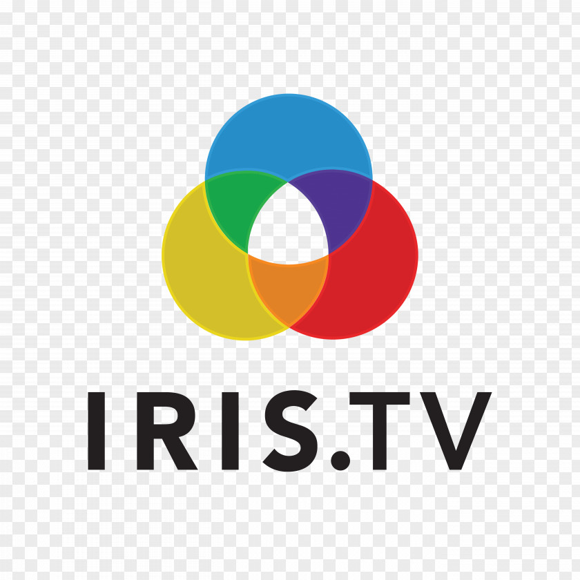 Iris Television IRIS.TV Over-the-top Media Services Advertising Broadcasting PNG