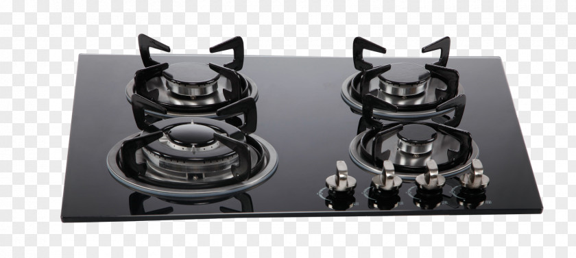 Kitchen Hob Cooking Ranges Gas Stove Induction PNG