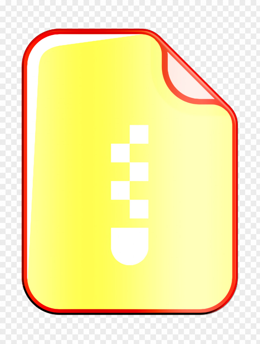 Logo Signage Archive Icon Compressed Documents PNG