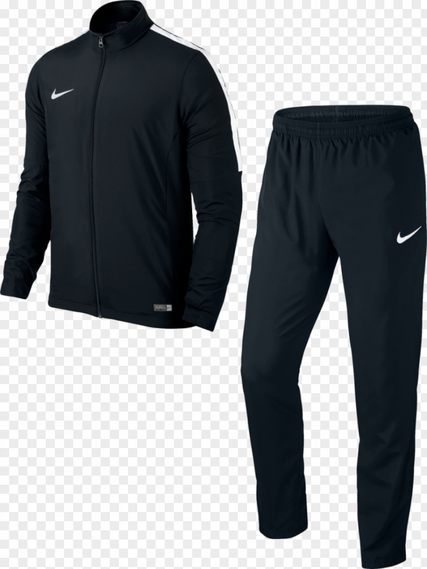 Nike Tracksuit Academy Sport PNG