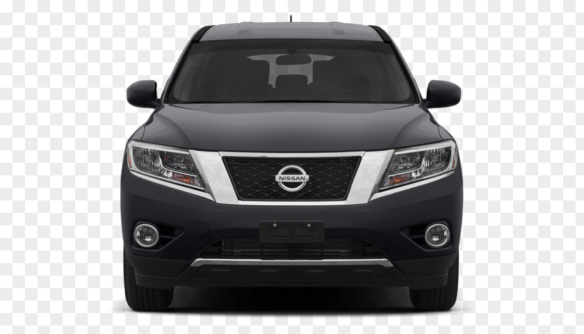 Nissan 2016 Pathfinder 2013 Sport Utility Vehicle 2015 SV PNG