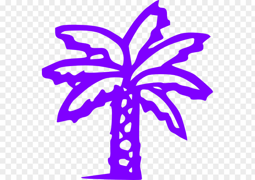 Plum Tree Arecaceae Clip Art PNG