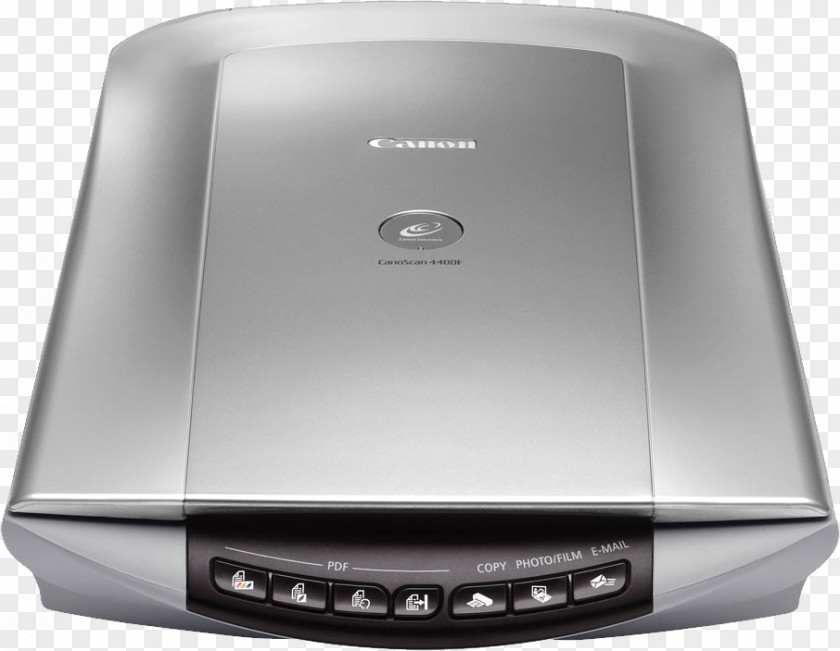Printer Image Scanner Canon CanoScan 4400F Device Driver PNG