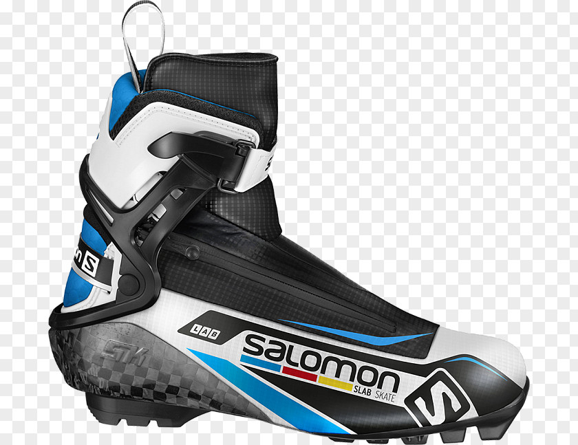 Skiing Ski Boots Cross-country Salomon Group PNG