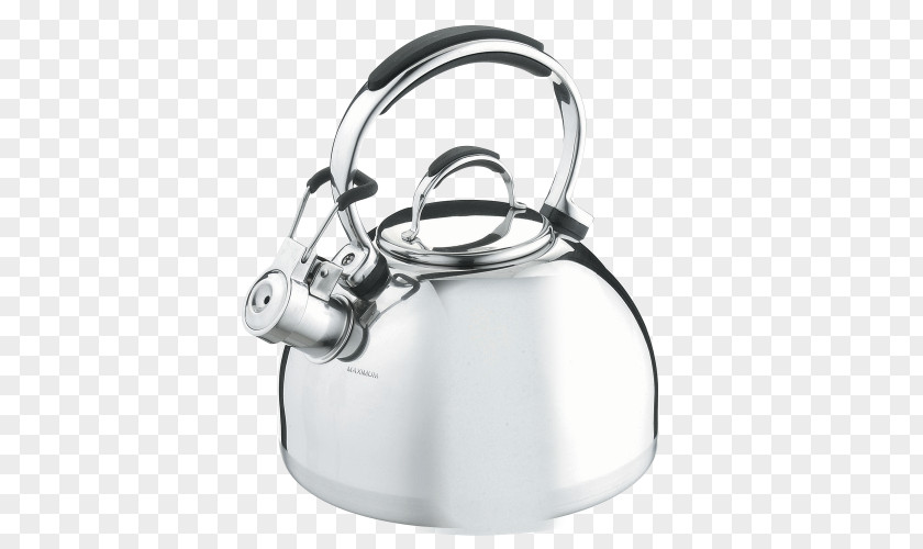 Stovetop Kettle Whistling Cooking Ranges Stove Breville PNG