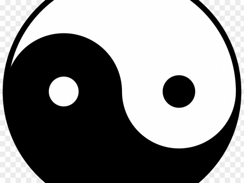 Symbol Tao Yin Meaning And Yang PNG